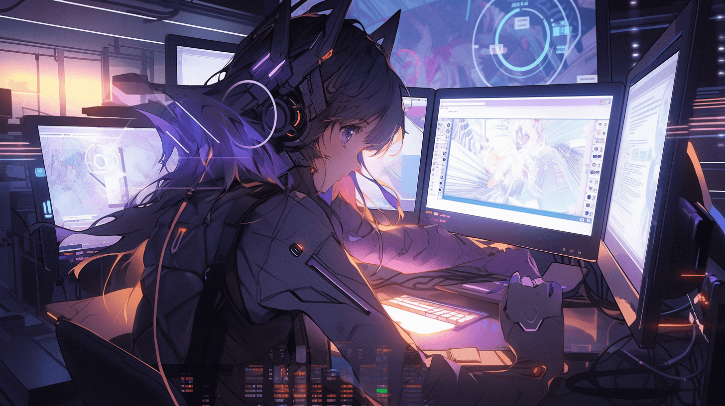 midjourney-新手篇（目录）